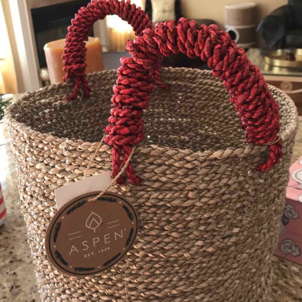 Basket - Picture 3 of 3